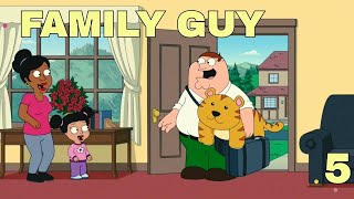 Best of Family Guy Compilation 4 || Family Guy