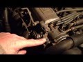 How to fix surging idle Toyota Truck 22re motor