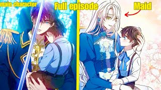 The Nephew of the Main Hero Fell in Love with His Maid and Wanted Her at Any Price Manhwa Recap