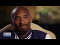 Kobe Bryant What it took to be great