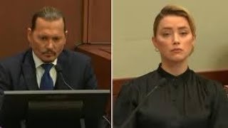 Johnny Depp vs Amber Heard Trial 38 minutes Edit (Funniest Moments)