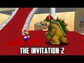 ⭐ Super Mario 64  - The Invitation 2: An Uninvited Guest