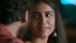 Ishq ( not a love story) movie Trailer WhatsApp status l Priya varrier