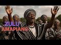 🔥 ZULU GOSPEL AMAPIANO 2026 | Soulful Worship Piano Mix ✝️ Deep Healing & Spiritual Vibes