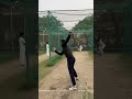 Last Ball Jaror Dekhna Bowled Hai Ya Nahi. #shorts #trending #youtubeshorts