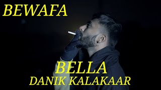 Bella - Bewafa | Remix 2023 | Latest Punjabi Songs #bella #mzeebella #bewafa @BellaOfficials