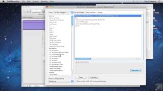 FileMaker Pro 12 Tutorial | Scripting Conditional Sequences