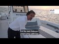 invincible 37 cat catamaran review the boat show