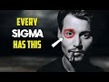 10 Strange Things Sigma Males Do (HIDDEN SECRETS)