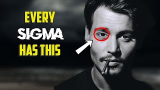 10 Strange Things Sigma Males Do (HIDDEN SECRETS)
