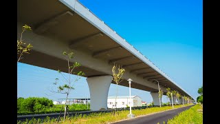 臺南都會區北外環道路第3期新建工程