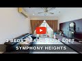 Singapore Condominium SOLD - Symphony Heights - - Home Tour Video