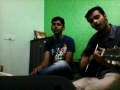 aye khuda mujko bata by sushant agarwal and vibhu jain