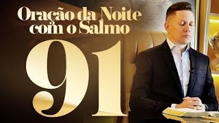 BISPO BRUNO LEONARDO ORAÇÃO DA NOITE 13 DE JANEIRO