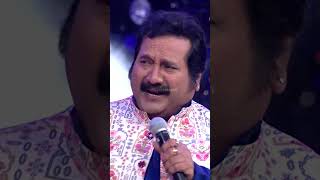 Stunning Performance of Muqabla 🔥😎 Mano \u0026 Anuradha Sriram | Super Singer 10