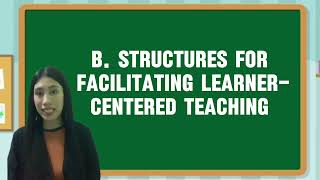 MODULE 4 LEARNER-CENTERED PEDAGOGY