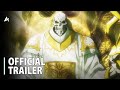 OVERLORD Movie: The Sacred Kingdom - Official Trailer