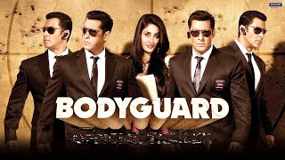 Bodyguard movie background music | Teri Meri | BGM | Salman Khan | Kareena Kapoor | Mahesh M