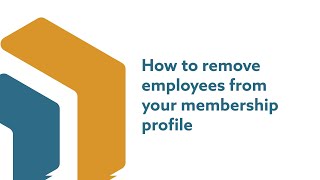 Remove Employees