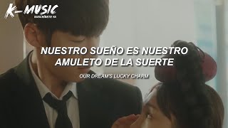 BOYNEXTDOOR - Lucky Charm: Miss Night and Day OST Part 3 (Letra Español/Lyrics)