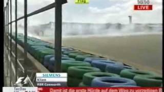 2005_Formula_1_Magny_Cours_Christian_Klien_crashes.mp4