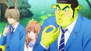 シュレック物語 【Shrek Monogatari】