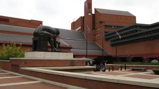 National Library of the United Kingdom | Wikipedia audio article
