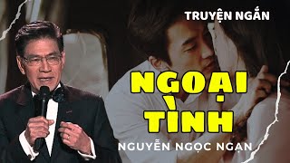 Truyện ngắn vừa nghe đã khoái \