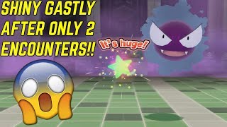 Pokemon Lets Go Shiny Gastly Videos 9tubetv