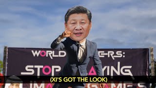 XI's Got The Look