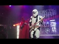 Galactic Empire - Duel of the Fates (Live) Raleigh, NC 7-14-17