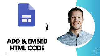 How to Add and Embed HTML Code on Google Sites (Best Method)