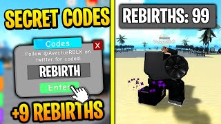 4 Most Overpowered Codes In Weight Lifting Simulator 3 - codes for roblox on weight lifting simulator 3