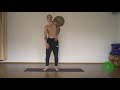 10 minute mobility routine perfect to start the day