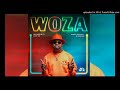 Mr JazziQ - Woza (feat. Kabza De Small, Boohle & Lady Du)