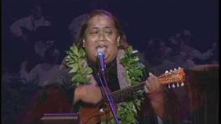 Uluwehi Guerrero -  Po La'ila'i