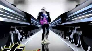 Dj_3OOcc [SeaZaa Mix] 2NE1 - i'm the best [156]reemix