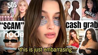 the 'influencer era' is officially over....