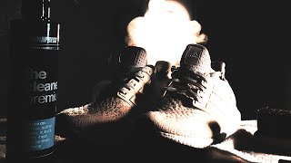 How to clean shoes from UKAY |Can Shoexpress Clean your Ukay Shoes? #ShoexpressCleanlikeaPro