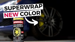 IS SUPERWRAP DURABLE? 2 MONTH SUPERWRAP UPDATE! Also, the Maserati gets a new superwrap color!