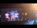 Donnie McClurkin - How Great Is Our God - McDGospelfest 2013 in NJ