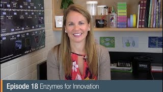 NEB TV Ep. 18 – Enzymes for Innovation