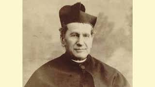 Vespers - Evening Prayer, 01-31-2023, St. John Bosco