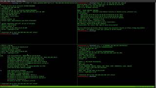 Hacking Insecure HTTP Methods Enabled Server - PUT, DELETE