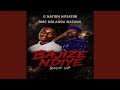 BAJIZE NDIYE BACK UP