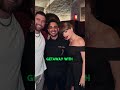 Grateful Gigi Hadid posts photos from secret Carmel trip with Bradley Cooper Taylor Swift Travis