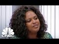 Go Behind Closed Doors With ‘The Job Interview’ | The Job Interview | CNBC Prime