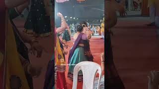 તારી ચણીયા ચોળી રે....🥰😍#trending #viralvideo #youtubeshorts #dance #garbo