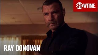 'Now I'm Your Brother?' Ep. 9 Official Clip | Ray Donovan | Season 7