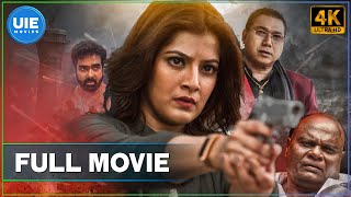 Chasing | Tamil Full Movie | 4K